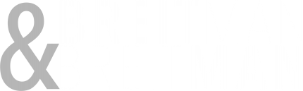 Logo Breitman&Breitman